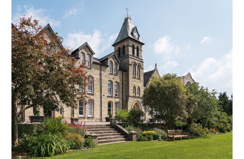 Truro School